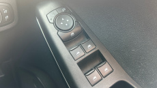 Ford Fiesta 1.0 EcoBoost Hybrid mHEV 125 ST-Line 5dr Petrol Hatchback